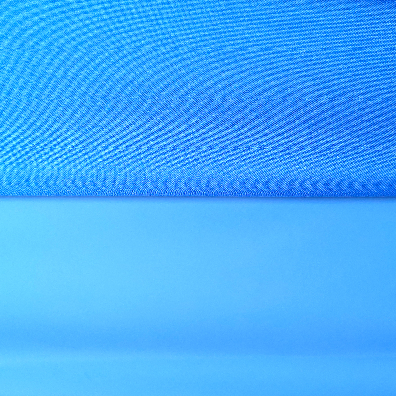 復合面料好嗎?復合面料和混紡面料有什么區別？